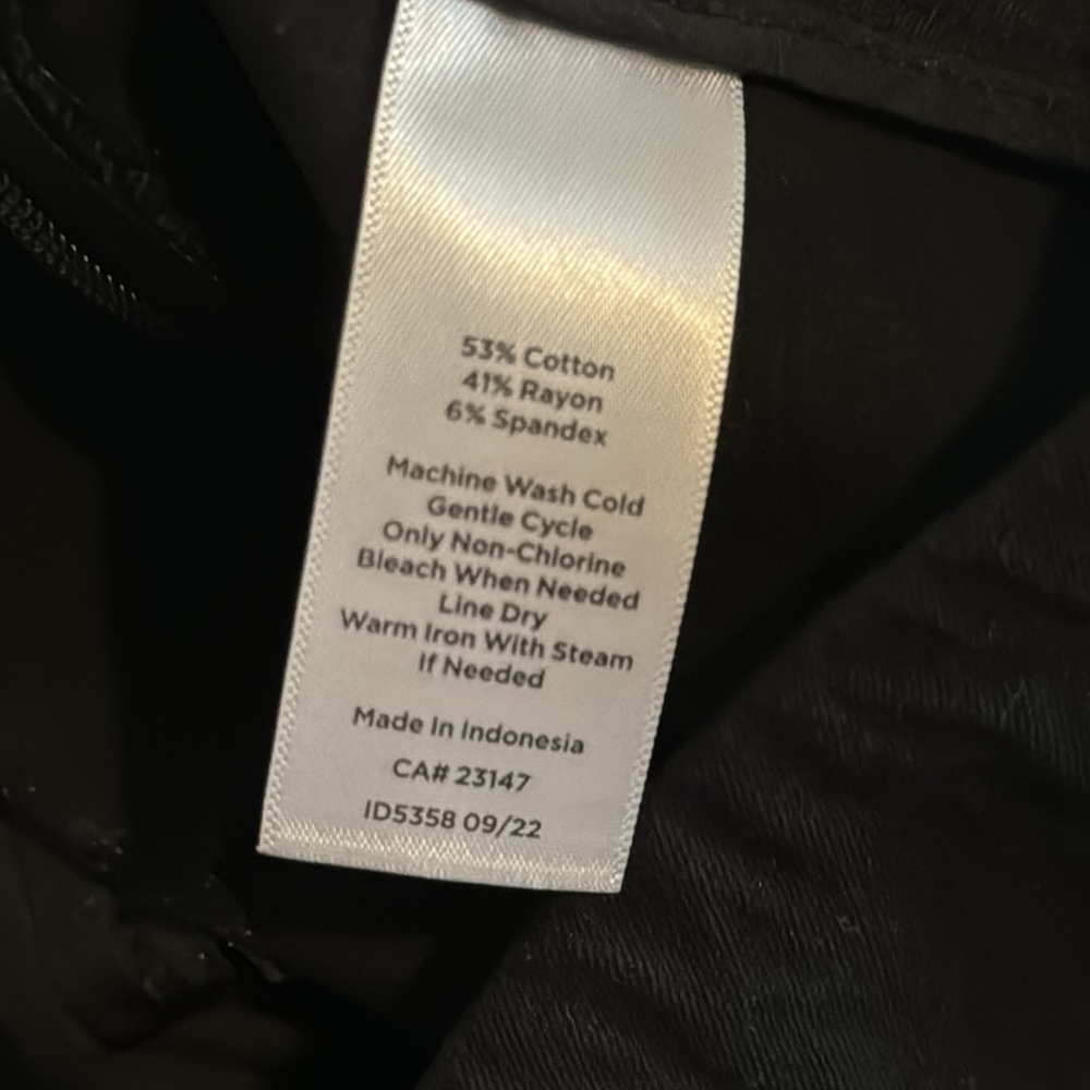 Talbots Size 16 - image 6